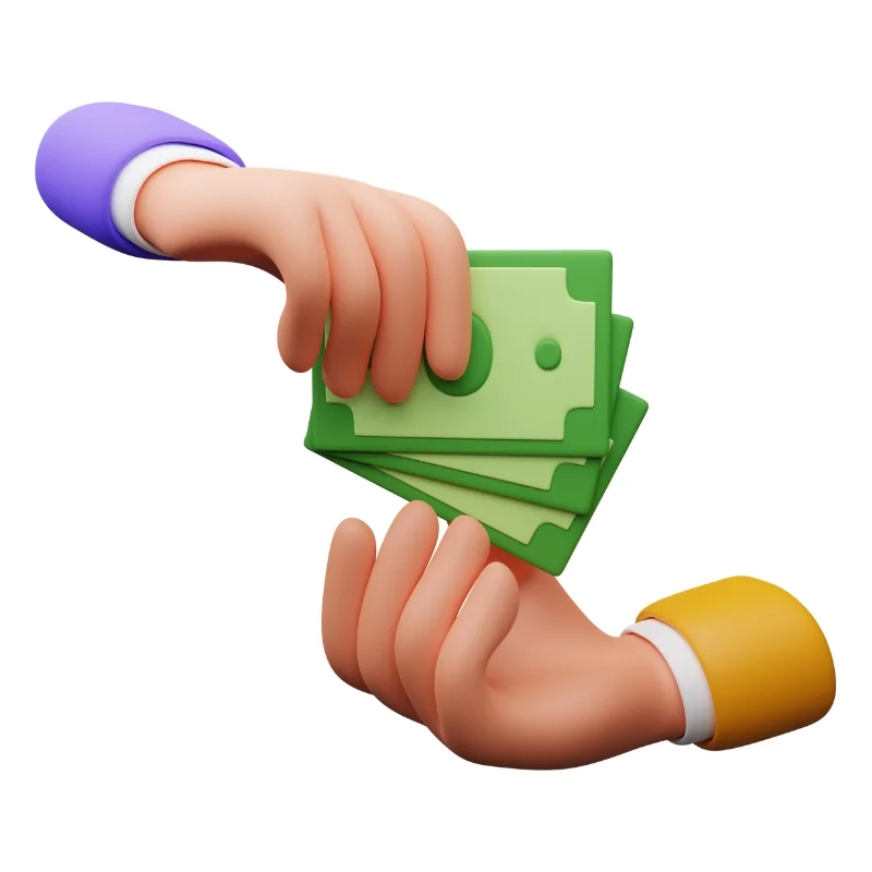 الدفع عند الإستلام